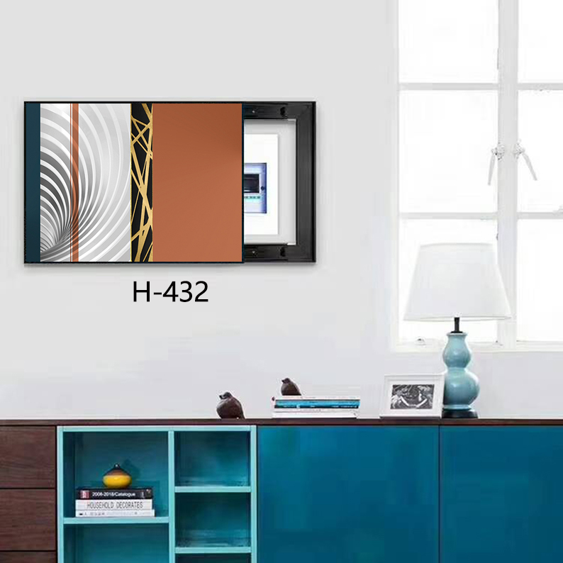 H-432