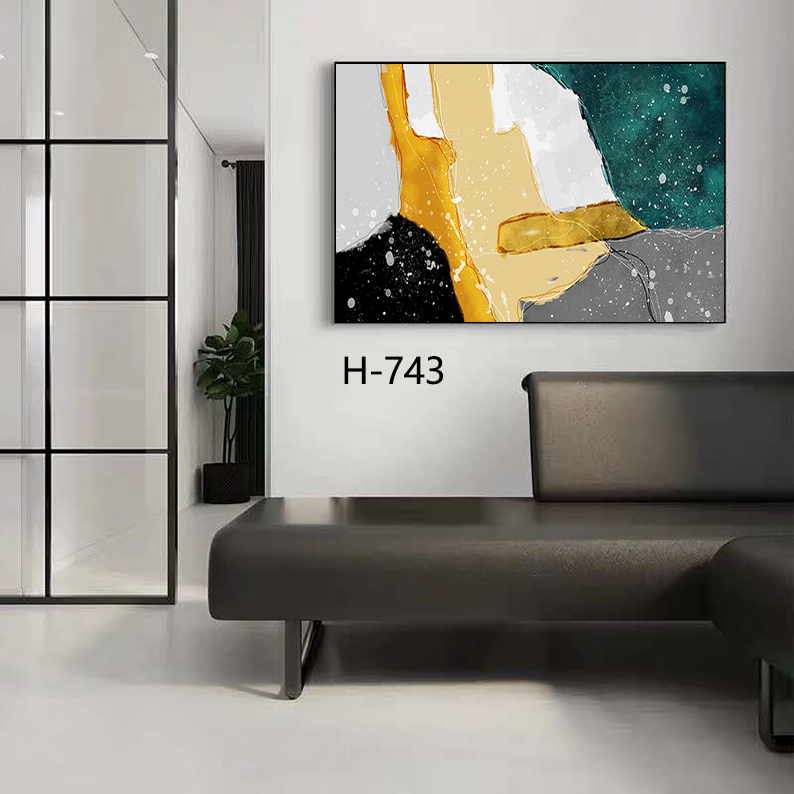 H-743