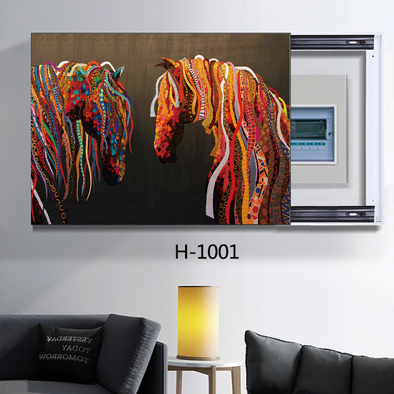 H-1001